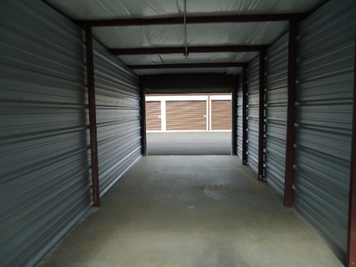 storage in Lynchburg