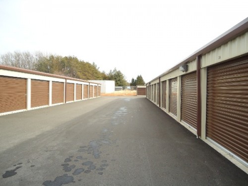 storage facilities Lynchburg