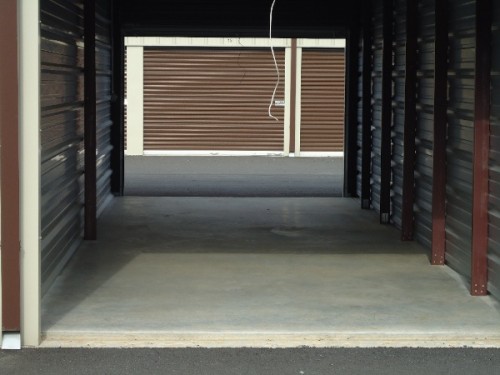 Lynchburg VA self storage