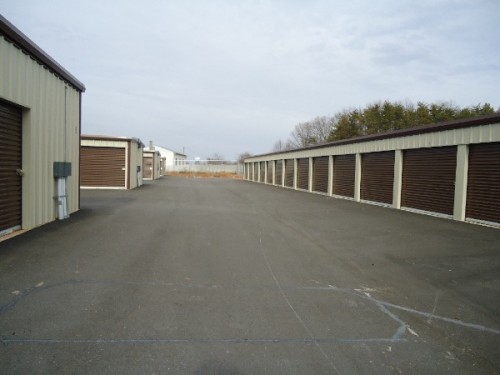 storage units in Lynchburg VA