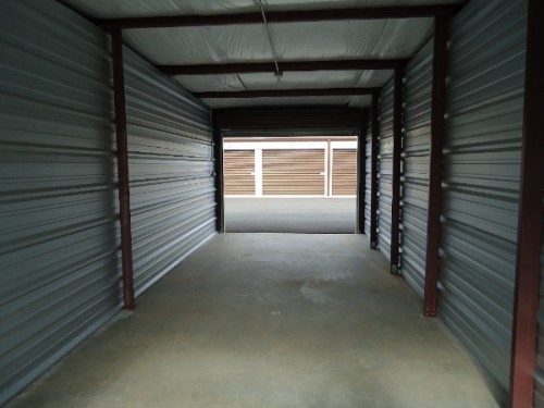 storage in Lynchburg VA