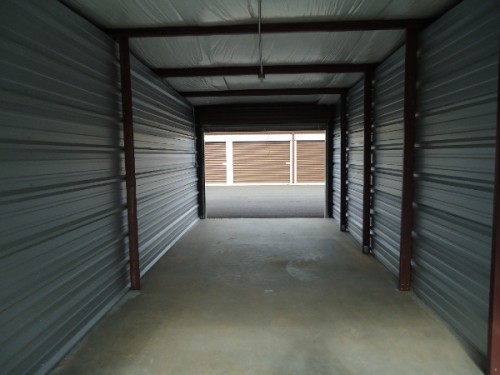 storage in Lynchburg